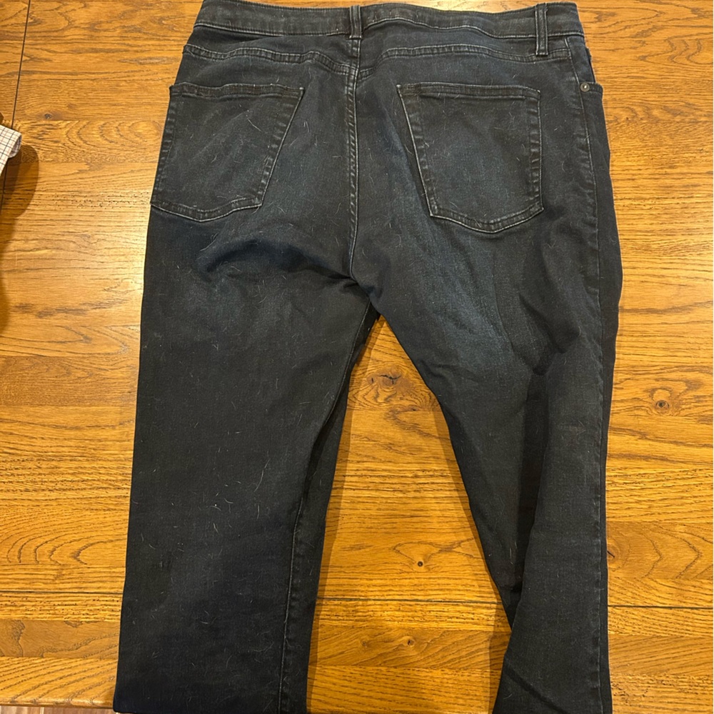 Topman Jeans